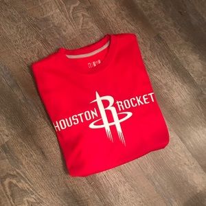 Rockets 🚀 shirt